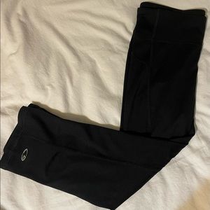 Black C9 Champion Leggings